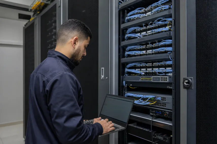 Réseaux informatiques